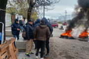 Más de 300 despidos en una fábrica ceramista: “Nos quedamos en la calle por WhatsApp”