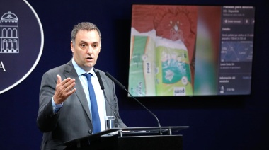 El PAMI implementa nueva modalidad de entrega de pañales a domicilio