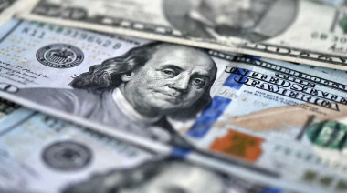 Otro economista salió a advertir por el dólar “subvaluado”