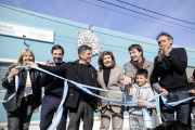 “Mientras Milei frena obras, nosotros invertimos en salud, seguridad y trabajo”