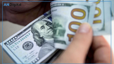 El dólar cerró a $ 1.515 en la previa de las elecciones