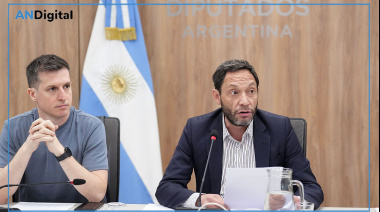 Diputados citó a Milei para que ratifique sus dichos por el caso $LIBRA