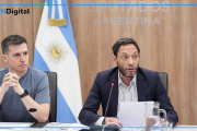 Diputados citó a Milei para que ratifique sus dichos por el caso $LIBRA