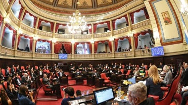 Recrudeció la interna peronista y se cayó la sesión para tratar las reelecciones indefinidas