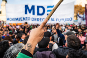 Intendente kicillofista garantizó masivo acompañamiento a Cristina