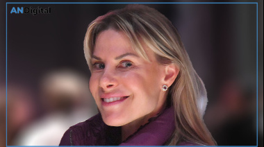 Karen Reichardt sobre los votantes opositores: “Tienen una enfermedad mental”