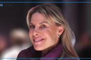 Karen Reichardt sobre los votantes opositores: “Tienen una enfermedad mental”