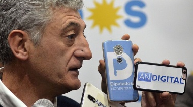 Por la crisis, intendente decretó la emergencia y congeló su sueldo y el de los funcionarios