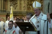 La Iglesia clamó por “una jubilación digna”