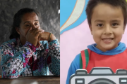 Un año sin Loan: el crudo reclamo de mamá, las explosivas palabras de Burlando y cero pistas