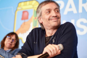 Máximo Kirchner: “No va a alcanzar con el peronismo solo para sacar el país adelante”