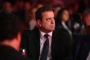 El Gobierno oficializó la reactivación del Ministerio del Interior