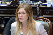 Denuncian a Lilia Lemoine por presunto encubrimiento a Espert