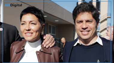 Mayra Mendoza volvió a disparar contra Kicillof tras la derrota: “Fue un error desdoblar”