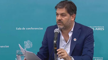 Falta de información: “Nos preocupa que se estén timbeando el oro de los argentinos”
