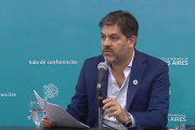 Falta de información: “Nos preocupa que se estén timbeando el oro de los argentinos”