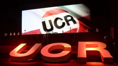 La UCR bonaerense acordó un “cogobierno” para evitar la intervención partidaria