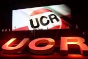 La UCR bonaerense acordó un “cogobierno” para evitar la intervención partidaria