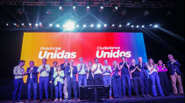 Los gobernadores duros con Milei: “Cada tres días le tiene que golpear la puerta a EE UU”