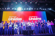 Los gobernadores duros con Milei: “Cada tres días le tiene que golpear la puerta a EE UU”