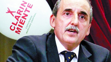 Guillermo Moreno quedó inhabilitado para ejercer cargos públicos