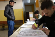 Elecciones Buenos Aires 2025: participación, declaraciones y resultados esperados