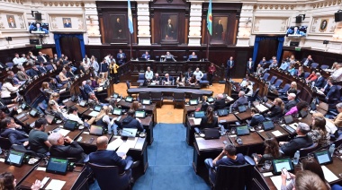 Reclaman cambios en la Ley Impositiva para evitar subas desmedidas de Ingresos Brutos