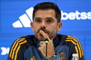 Gago fue despedido de Boca Juniors