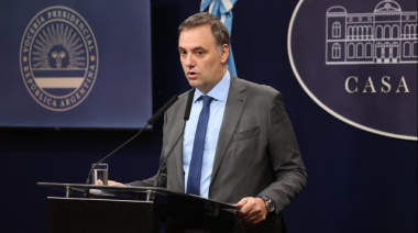 El Gobierno anunció la privatización de la empresa que controla las centrales nucleares