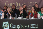 Aseguran que la reforma laboral “quedará enterrada” después del 26-O