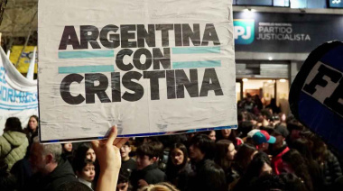 Cristina ante un escenario “abierto”: ocaso político o “reconstruir poder”
