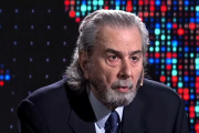 Maqueda habló de su salida de la Corte y advirtió que Milei “hiere la democracia”