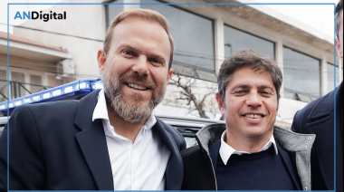 Cruje la interna peronista: “Entiendan que los intendentes somos los que tenemos los votos”