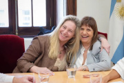Coimas y audios de Karina Milei: Bullrich culpó a “servicios de inteligencia rusos y venezolanos”