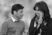 Etapa de definiciones en el peronismo: ¿Final de la hegemonía kirchnerista?