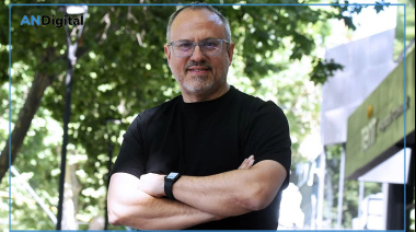 Valenzuela mira al 2027 y pide PASO en Provincia: “El candidato a gobernador tiene que ser violeta”