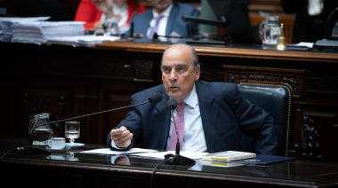 Guillermo Francos contra la pareja de Marcela Pagano en medio del escándalo de los audios