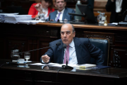Guillermo Francos contra la pareja de Marcela Pagano en medio del escándalo de los audios