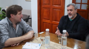 Categórico repudio al “industricidio” de Milei en Tierra del Fuego