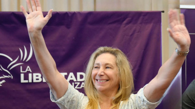 “Tarifario Karina”: Grabois apuntó contra la “valijera” del Gobierno