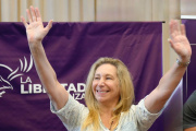 “Tarifario Karina”: Grabois apuntó contra la “valijera” del Gobierno
