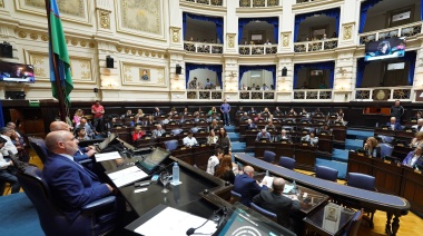 Diputados suspende las PASO el lunes y comienza el debate por los plazos electorales