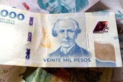 De excremento a fortaleza: “Ya no queman los pesos”