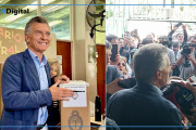 Macri y el vínculo con Milei: “Él tiene mi número, si necesita algo me va a llamar”