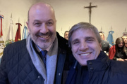 Melconian apuntó contra el plan libertario: “Una droga que termina mal”