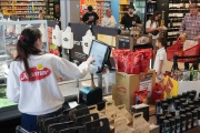 Empleados de comercio: El salario básico será de $ 1.123.000