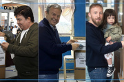 Los municipios donde Fuerza Patria obtuvo mayor diferencial de votos