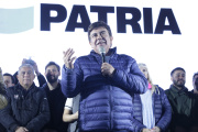 Con 24 puntos de diferencia, el peronismo aplastó a los libertarios en La Matanza