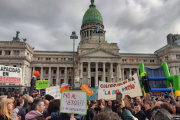 La Justicia anuló el veto de Milei a la Ley de Emergencia en Discapacidad