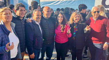 Aseguran que la marcha a Plaza de Mayo “fue un shock” para el Gobierno